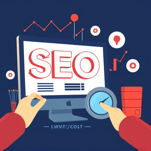 SEO audit
