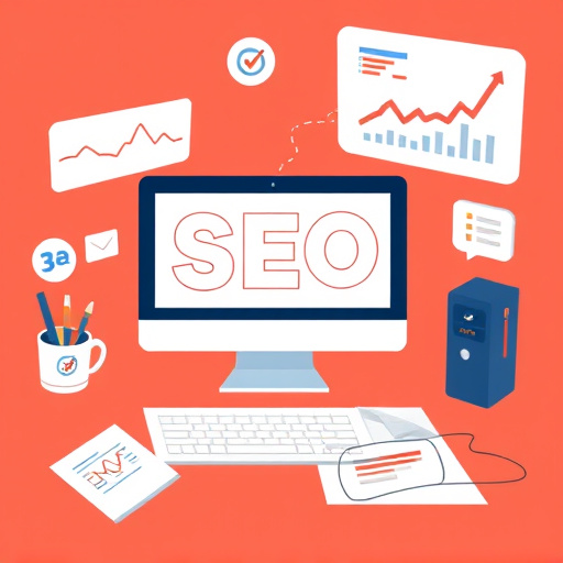 SEO audit