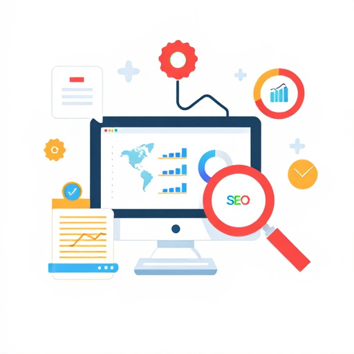 SEO audit