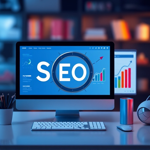 SEO audit