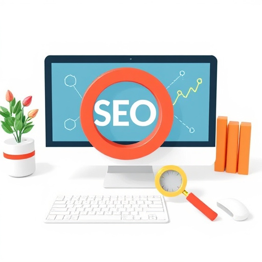 SEO audit