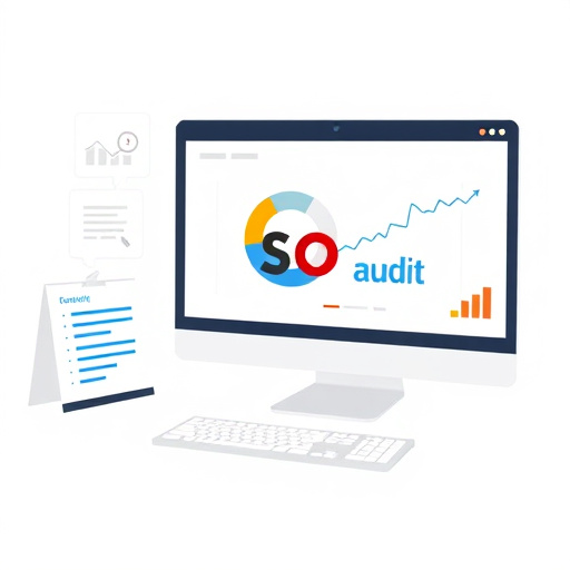 SEO audit