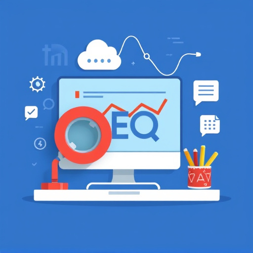 SEO audit