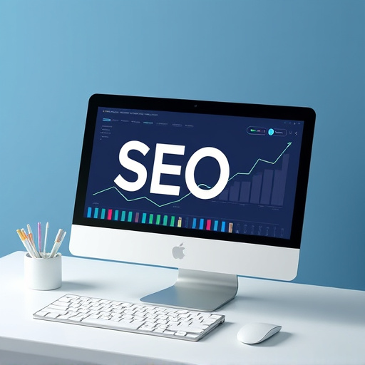 SEO audit