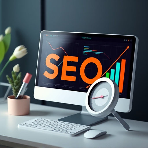 SEO audit