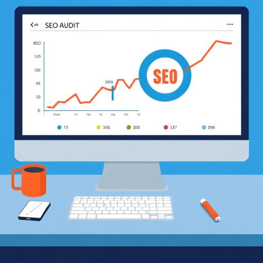 SEO audit