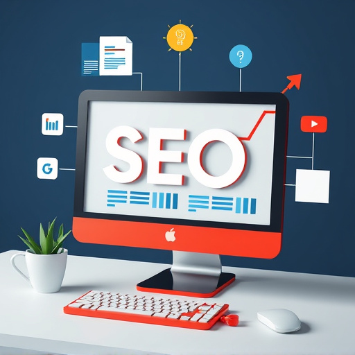 SEO audit