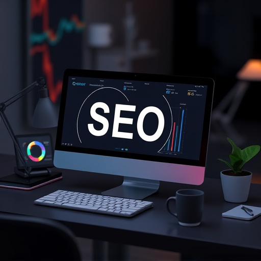 SEO audit