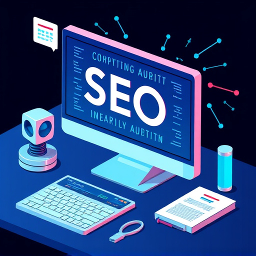 SEO audit