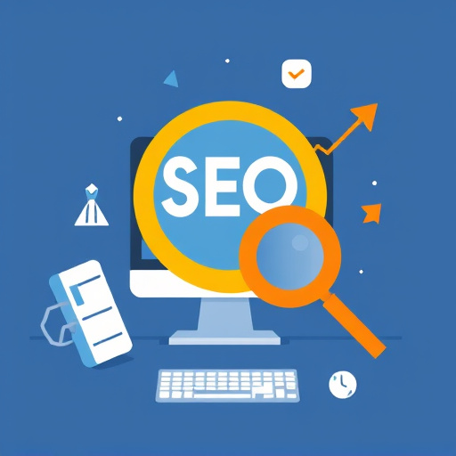 SEO audit