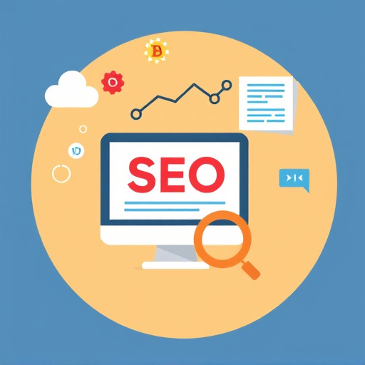 SEO audit