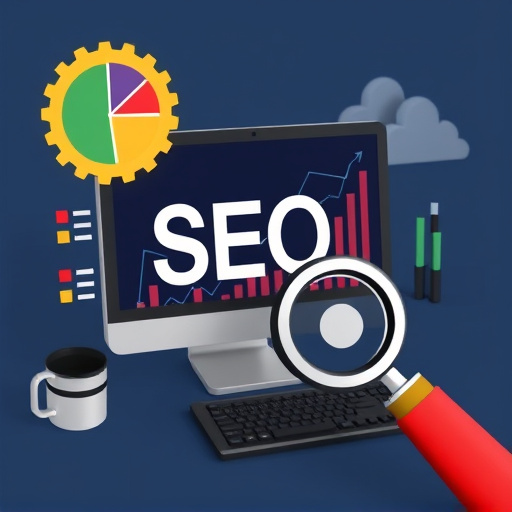 SEO audit