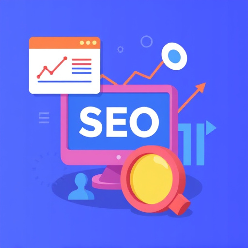 SEO audit