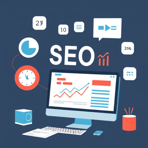 SEO audit