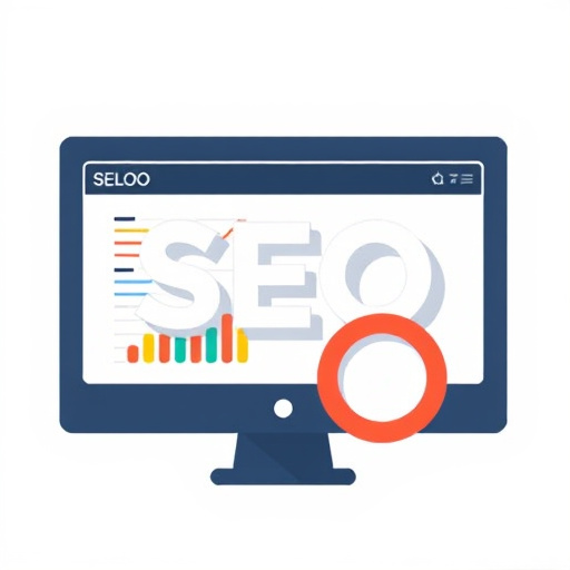 SEO audit