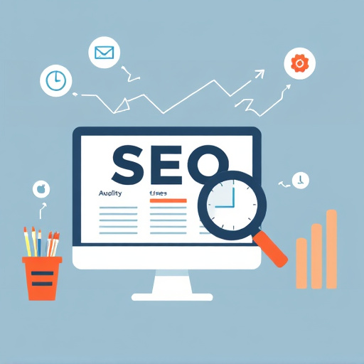 SEO audit