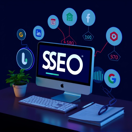 SEO audit