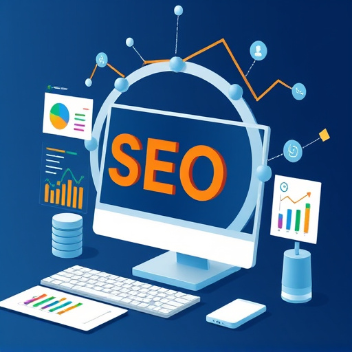 SEO audit