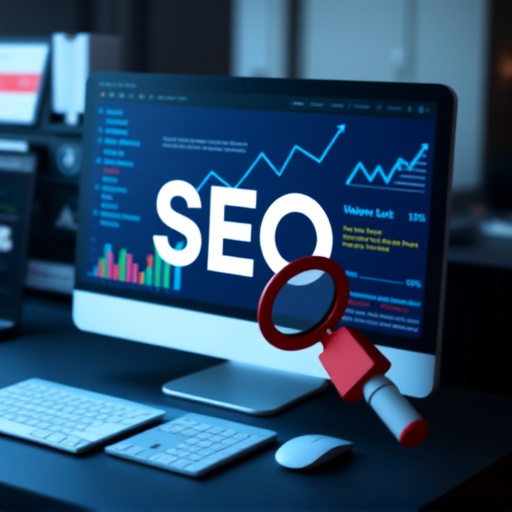 SEO audit