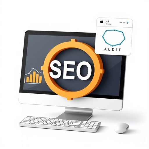 SEO audit