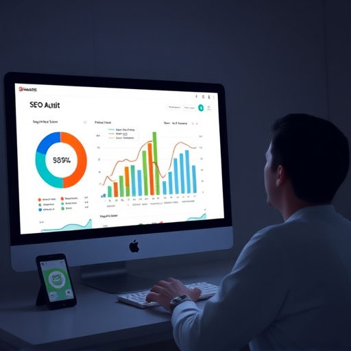 SEO audit
