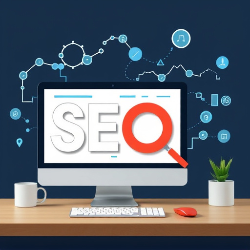 SEO audit