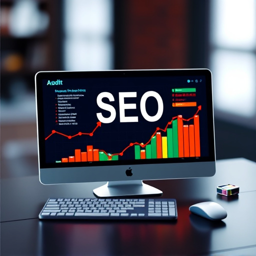 SEO audit