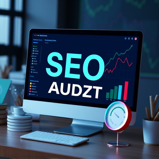 SEO audit