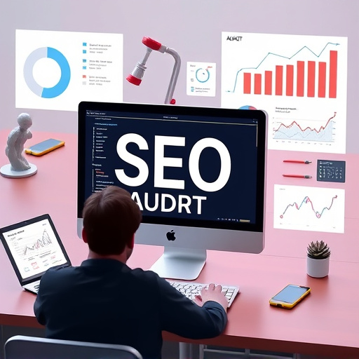 SEO audit