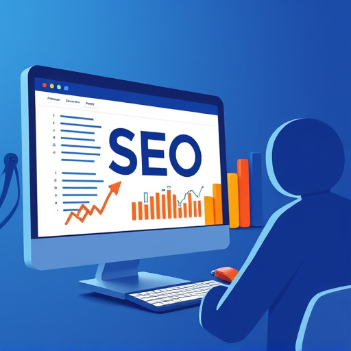 SEO audit