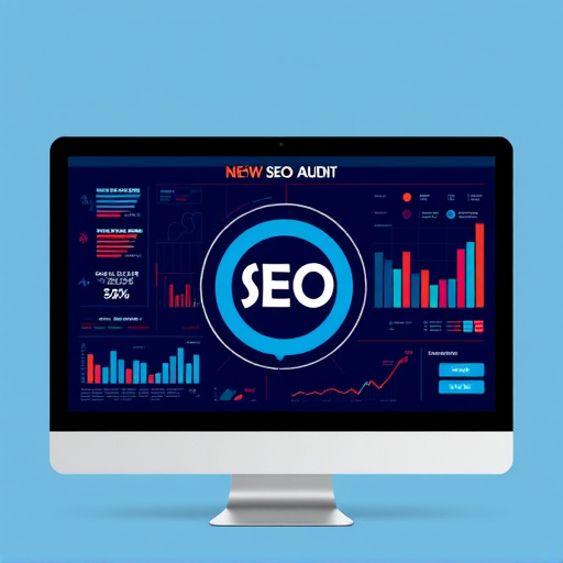 SEO audit