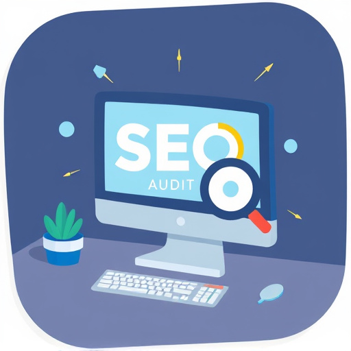 SEO audit