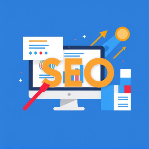 SEO audit