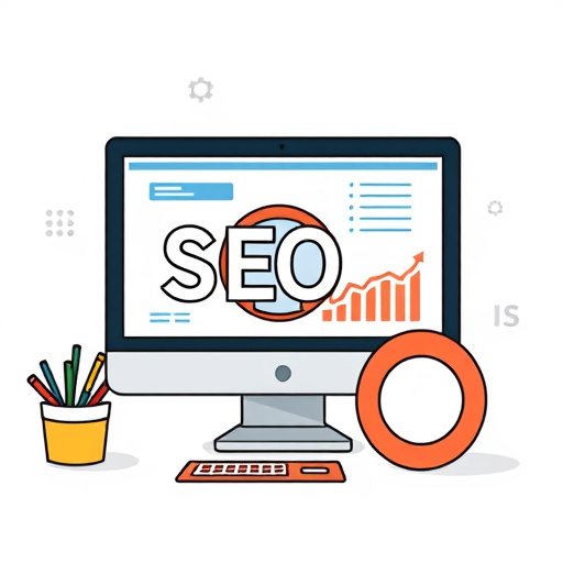 SEO audit