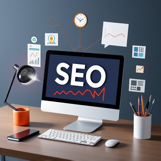 SEO audit