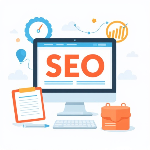 SEO audit
