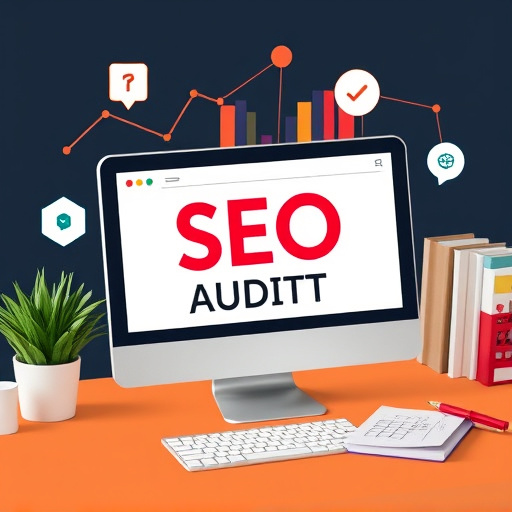 SEO audit
