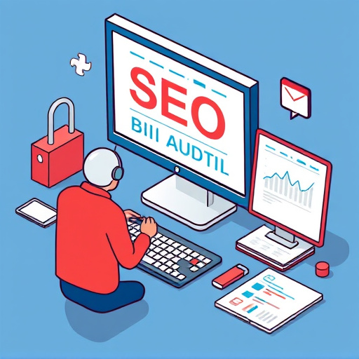 SEO audit
