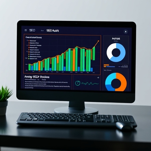 SEO audit