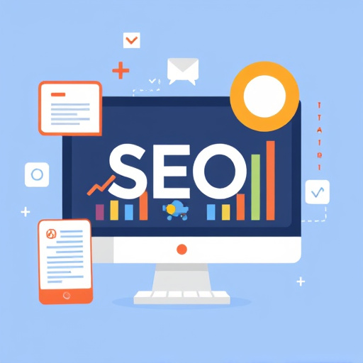 SEO audit