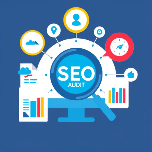 SEO audit