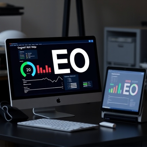 SEO audit