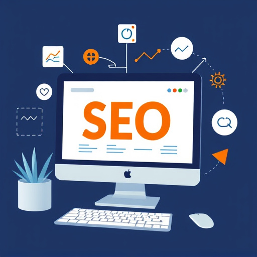 SEO audit