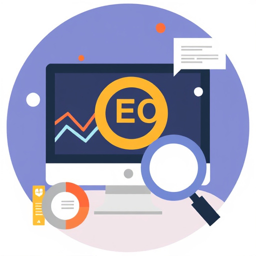 SEO audit