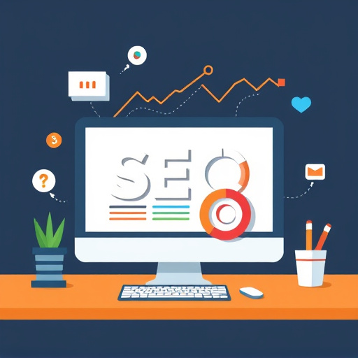 SEO audit