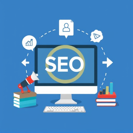 SEO audit