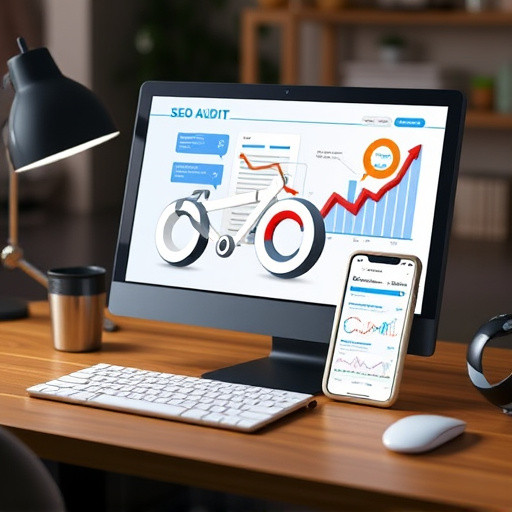 SEO audit