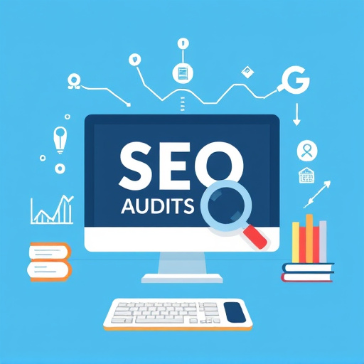 SEO audit