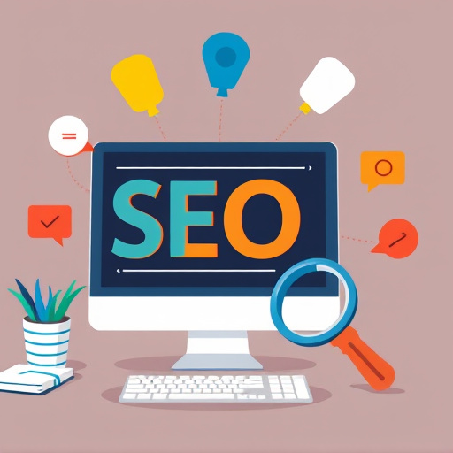 SEO audit