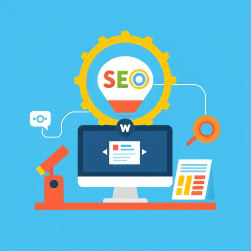 SEO audit